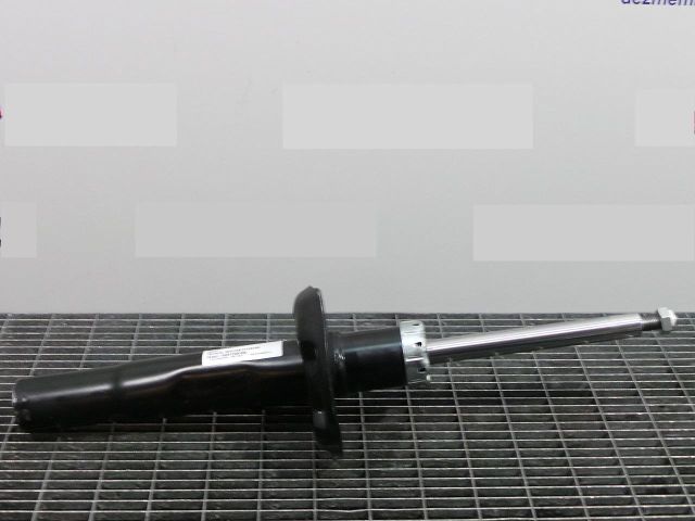 bontott VW GOLF VI Bal első Gólyaláb (Lengécsillapító, Rugó)