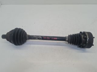 bontott VW GOLF VI Bal Féltengely