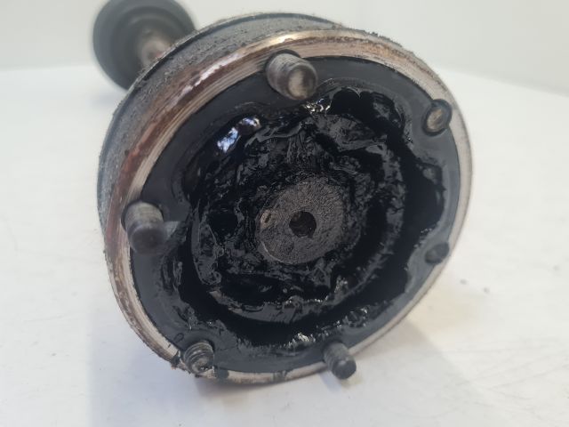 bontott VW GOLF VI Bal Féltengely