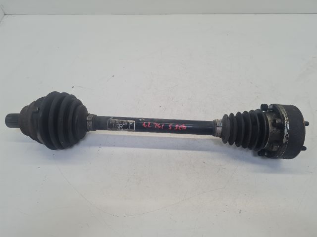 bontott VW GOLF VI Bal Féltengely