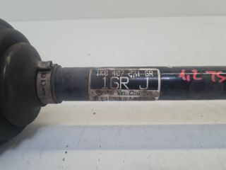 bontott VW GOLF VI Bal Féltengely