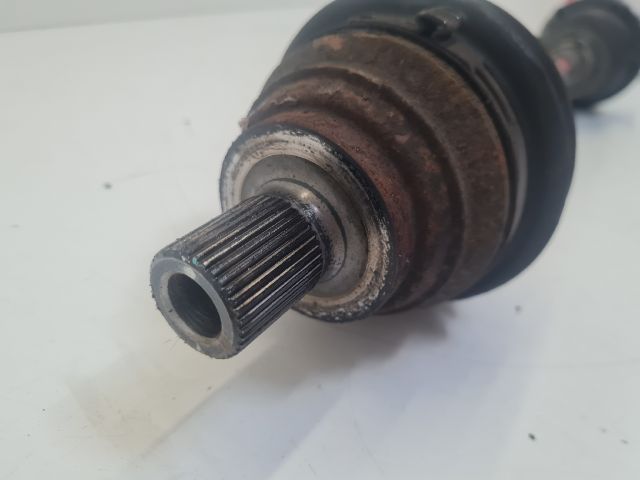 bontott VW GOLF VI Bal Féltengely