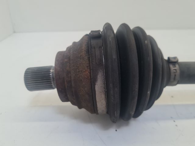 bontott VW GOLF VI Bal Féltengely