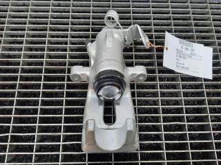 bontott VW GOLF VI Bal hátsó Féknyereg Munkahengerrel