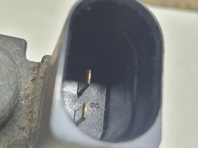 bontott VW GOLF VI EGR / AGR Vákum Szelep