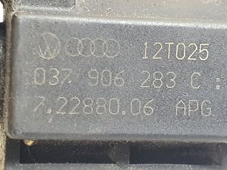 bontott VW GOLF VI EGR / AGR Vákum Szelep