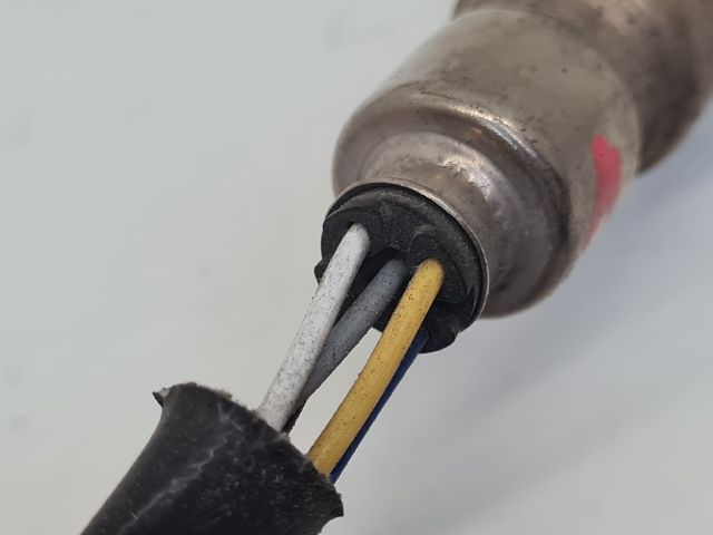 bontott VW GOLF VI Első Lambdaszonda