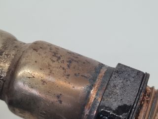 bontott VW GOLF VI Első Lambdaszonda