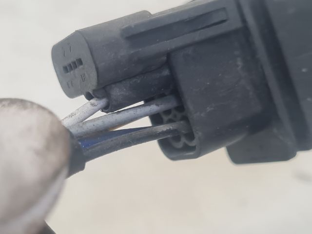 bontott VW GOLF VI Első Lambdaszonda