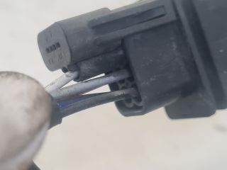 bontott VW GOLF VI Első Lambdaszonda