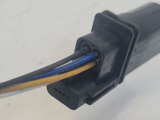 bontott VW GOLF VI Első Lambdaszonda