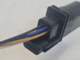 bontott VW GOLF VI Első Lambdaszonda