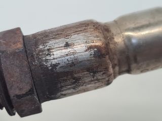 bontott VW GOLF VI Első Lambdaszonda