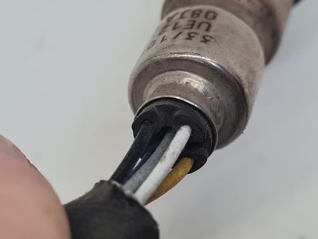 bontott VW GOLF VI Első Lambdaszonda