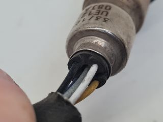 bontott VW GOLF VI Első Lambdaszonda