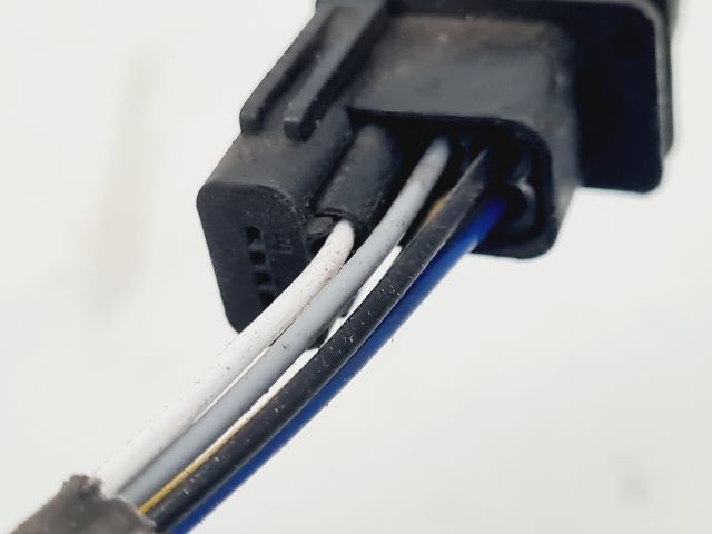 bontott VW GOLF VI Első Lambdaszonda