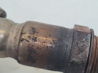 bontott VW GOLF VI Első Lambdaszonda