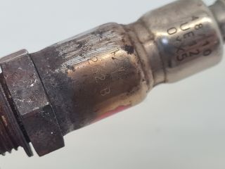 bontott VW GOLF VI Első Lambdaszonda