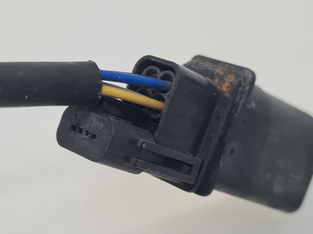 bontott VW GOLF VI Első Lambdaszonda