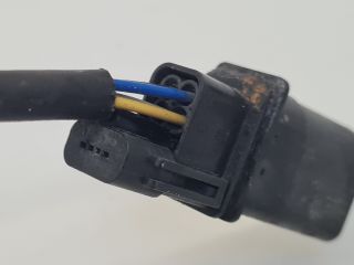 bontott VW GOLF VI Első Lambdaszonda