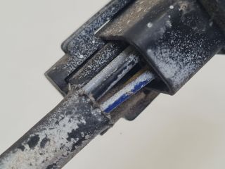 bontott VW GOLF VI Első Lambdaszonda