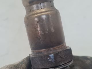 bontott VW GOLF VI Első Lambdaszonda