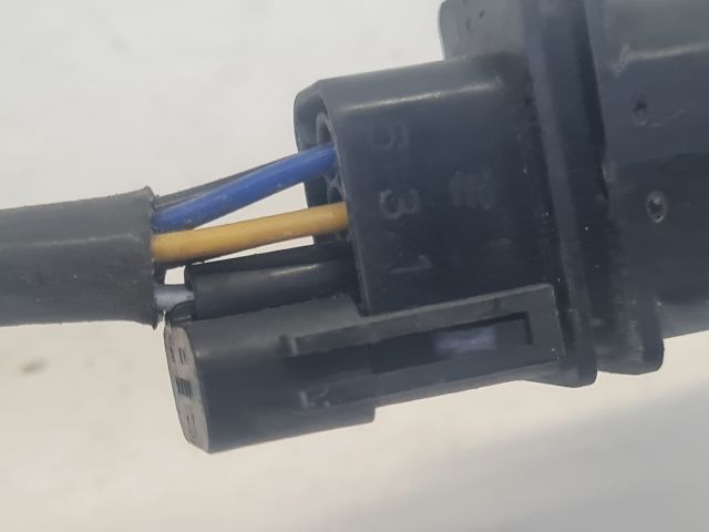 bontott VW GOLF VI Első Lambdaszonda