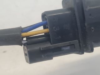 bontott VW GOLF VI Első Lambdaszonda