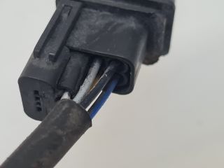 bontott VW GOLF VI Első Lambdaszonda