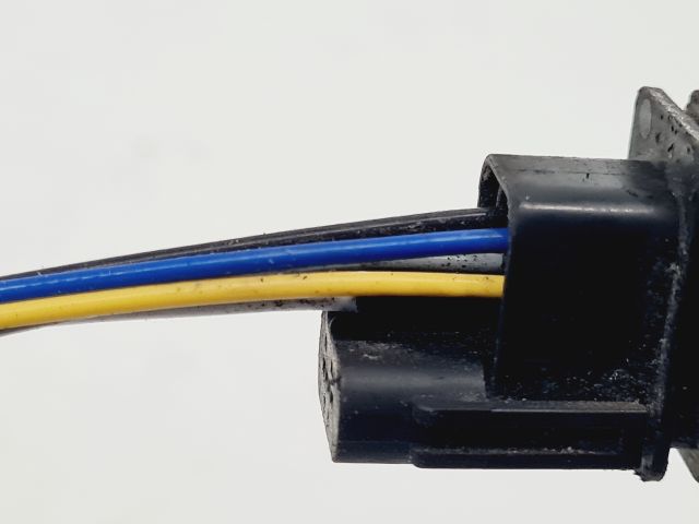 bontott VW GOLF VI Első Lambdaszonda