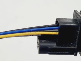 bontott VW GOLF VI Első Lambdaszonda