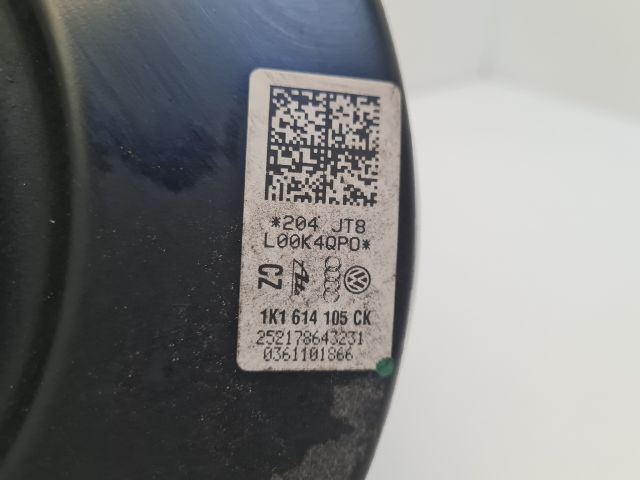 bontott VW GOLF VI Fékrásegítő