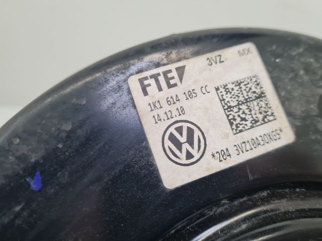 bontott VW GOLF VI Fékrásegítő