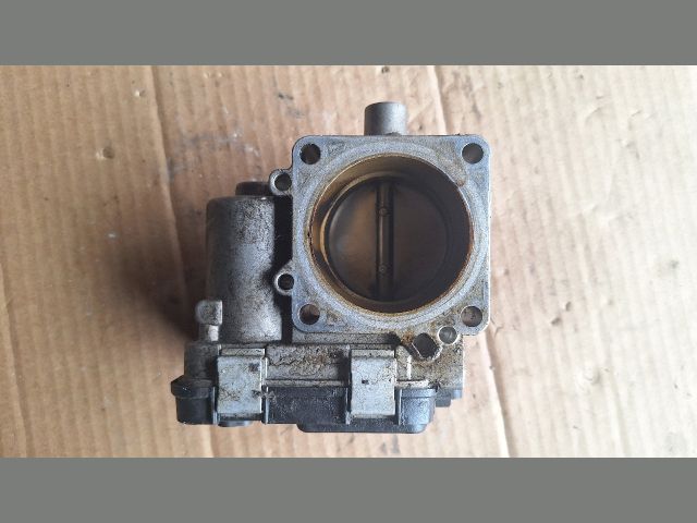 bontott VW GOLF VI Fojtószelep (Elektromos)