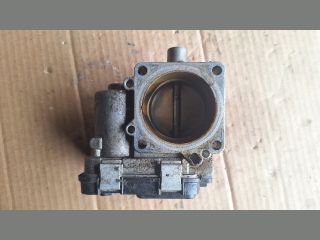 bontott VW GOLF VI Fojtószelep (Elektromos)