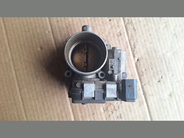 bontott VW GOLF VI Fojtószelep (Elektromos)