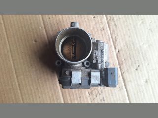 bontott VW GOLF VI Fojtószelep (Elektromos)