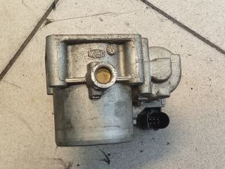 bontott VW GOLF VI Fojtószelep (Elektromos)