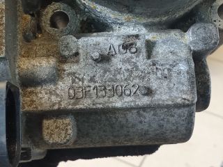 bontott VW GOLF VI Fojtószelep (Elektromos)