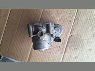 bontott VW GOLF VI Fojtószelep (Elektromos)