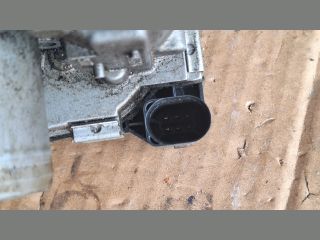 bontott VW GOLF VI Fojtószelep (Elektromos)