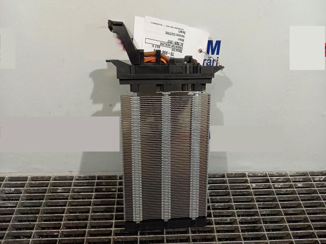 bontott VW GOLF VI Fűtőradiátor