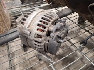 bontott VW GOLF VI Generátor