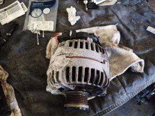 bontott VW GOLF VI Generátor