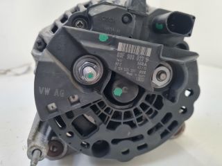 bontott VW GOLF VI Generátor