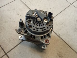 bontott VW GOLF VI Generátor