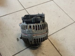 bontott VW GOLF VI Generátor