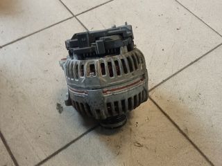 bontott VW GOLF VI Generátor