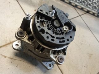 bontott VW GOLF VI Generátor