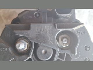 bontott VW GOLF VI Generátor